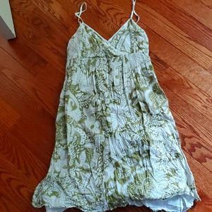 Summer dress